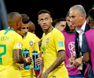 "Avec un Neymar en forme, le Brésil aurait battu la Belgique à la Coupe du Monde"