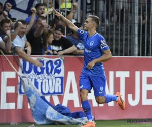 Leandro Trossard est un Diable Rouge : le Genkois réagit