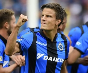 Jelle Vossen analyse le Standard: "Quand il est moins bon, c'est tout le Standard qui tousse"