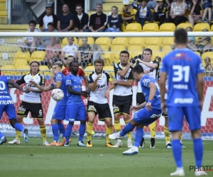 Genk et sa machine déjà bien huilée impressionnent 