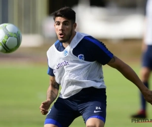 Pozuelo évoque la différence entre Clément et Stuivenberg