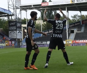 Mehdi Bayat fait le point sur les départs à attendre au Sporting Charleroi