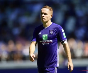 Officiel : Anderlecht met fin aux incertitudes et blinde l'un de ses joueurs majeurs 