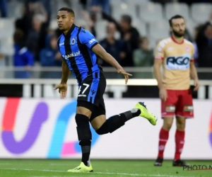 Arnaut Danjuma, déjà l'achat de l'année pour Bruges?