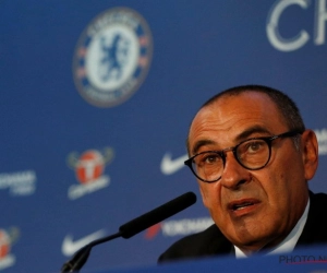 Maurizio Sarri juge d'autres coachs de Premier League : "Il est celui dont je me sens le plus proche, footballistiquement parlant