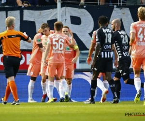 Charleroi offre deux buts et trois points à Anderlecht