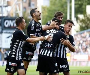 Deux Zèbres incertains pour le déplacement à Genk