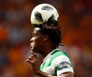 Le Celtic et Boyata étrillent le surprenant leader de Premiership