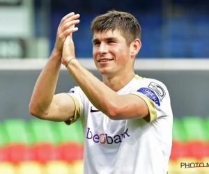 Le Racing Genk a mis la main à la poche pour conserver Ruslan Malinovskyi