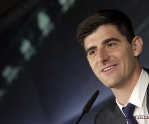 Voici le numéro choisi par Thibaut Courtois au Real Madrid