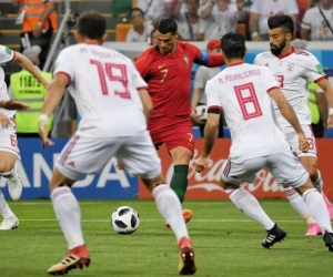 L'AS Eupen accueille un défenseur titulaire lors de la Coupe du Monde 2018!