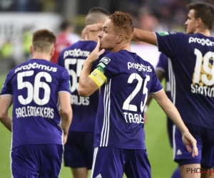 Anderlecht a refusé de grosses offres pour deux de ses joueurs