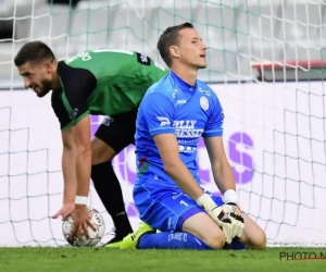 Sammy Bossut critique la politique de transferts de Zulte : "Ce n'est pas normal"