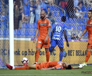 Dessoleil frustré: "On aurait dû faire le 0-2, voire même le 0-3 juste après l'ouverture du score"