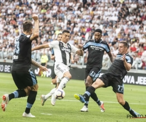 David Trezeguet à propos de Ronaldo et sa panne de but à la Juventus : "Il sait que ce championnat est différent de l'Angleterre et de l'Espagne"