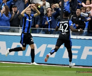 Débuts à domicile: le calendrier du Club de Bruges en Ligue des Champions