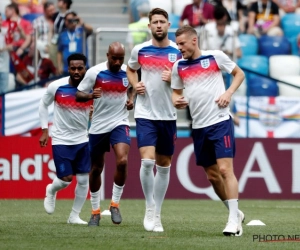 Deux internationaux anglais décident de stopper avec les Three Lions !