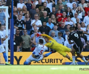 Aleksandar Mitrovic désormais dans le viseur d'un grand club anglais