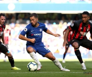 "Eden Hazard n'est même pas encore à son meilleur niveau", estime un analyste