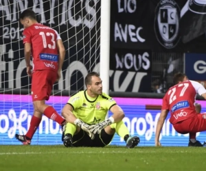 Bonne chance au futur T1 hurlu : Charleroi cloue un peu plus le cercueil de Mouscron 