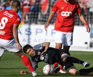 Standard - Eupen : les Rouches grands favoris, mais...