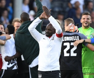 Claude Makelélé évalue le niveau de la Jupiler Pro League