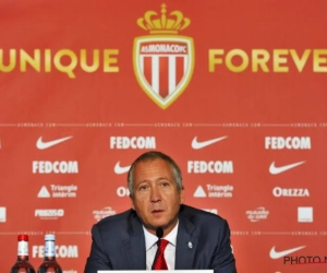 Officiel: Vadim Vasilyev quitte Monaco