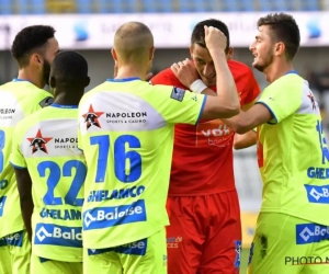 Voici les résultats des réserves de D1A : Genk-Standard, La Gantoise-Charleroi et beaucoup de goals