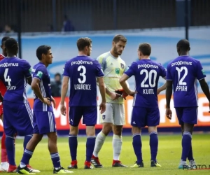 Face à Genk, Anderlecht ne devra pas manquer son troisième "test" du début de saison