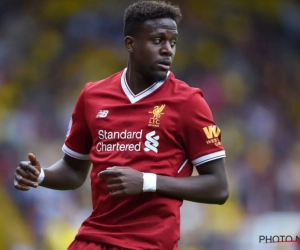 Divock Origi, héros de Liverpool 