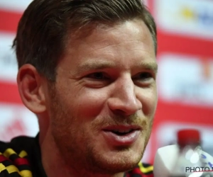 Vertonghen et la quarantaine : "Je vais devoir apprendre à mes enfants à jouer aux cartes"