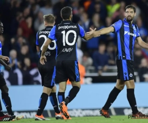 Bruges a refusé de laisser partir un cadre en Premier League !