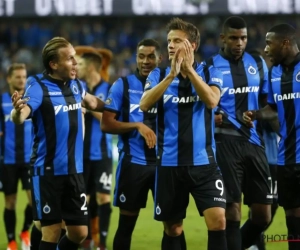 Youth League : Bon résultat pour Bruges face à Dortmund