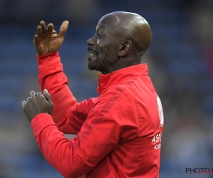 Claude Makélélé : "Il faut revenir sur terre. On est Eupen, il faut pas oublier d'où on vient !"