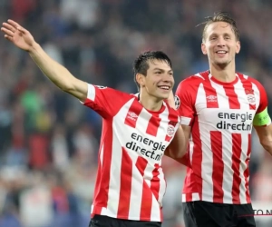 Eredivisie : le PSV continue son sans-faute 