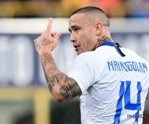 ? Le but de Radja Nainggolan contre le PSV Eindhoven