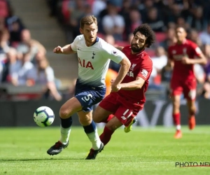 ? Les Belgian Spurs impuissants à domicile face à Liverpool 