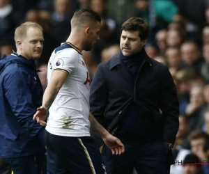 Toby Alderweireld après la défaite de Tottenham contre Wolverhampton : entre fierté et déception