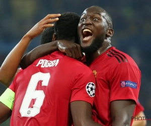 ? Pas de match avec les Diables, mais un enregistrement en studio pour Lukaku