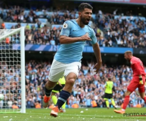 FA Cup : malmené, City s'est fait peur mais écarte finalement Swansea (Video)