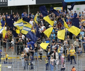 Bonne nouvelle pour les supporters de l'Union en vue du derby contre Anderlecht en Coupe