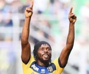 Gervinho et Parme accrochent la Juventus à Turin (VIDEO)