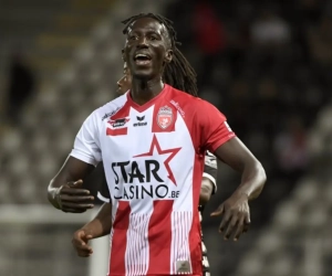 Mbaye Leye, remplaçant à Mouscron : "Frank Defays croyait en moi"