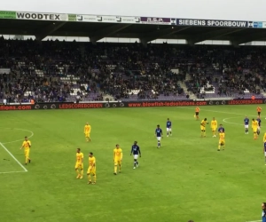 Le Beerschot replonge 