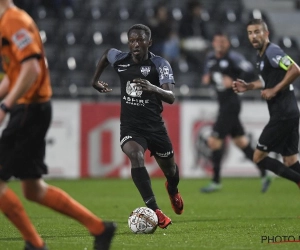 Eupen peut compter sur le retour d'un joueur important avant d'affronter Waasland-Beveren 