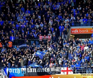 🎥 Le FC Bruges Army lance le 'Topper' avec un message adressé aux supporters Mauves