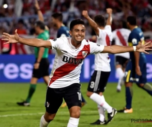 Une ville italienne propose d'accueillir la finale retour entre River Plate et Boca Juniors