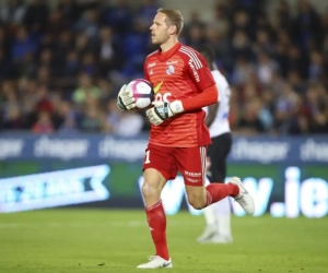 Matz Sels convainc en France