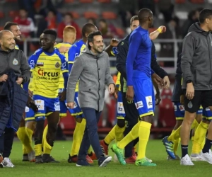 Waasland-Beveren reste serein : "Pas peur d'une relégation"