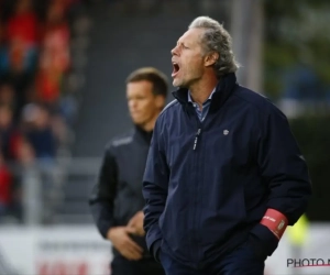 La drôle de règle entre Michel Preud'homme et Philippe Clement avant un match